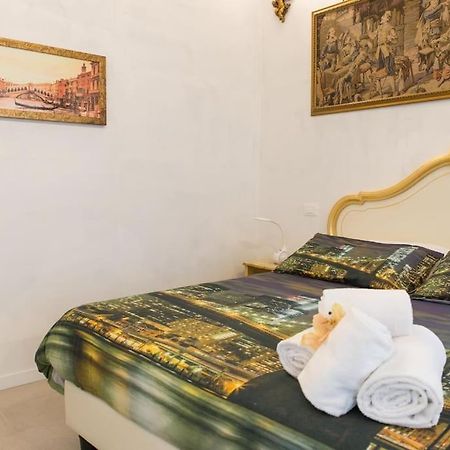 Marco Antonio Flat In Venice -Cannaregio District Near Sinagogue Exterior foto
