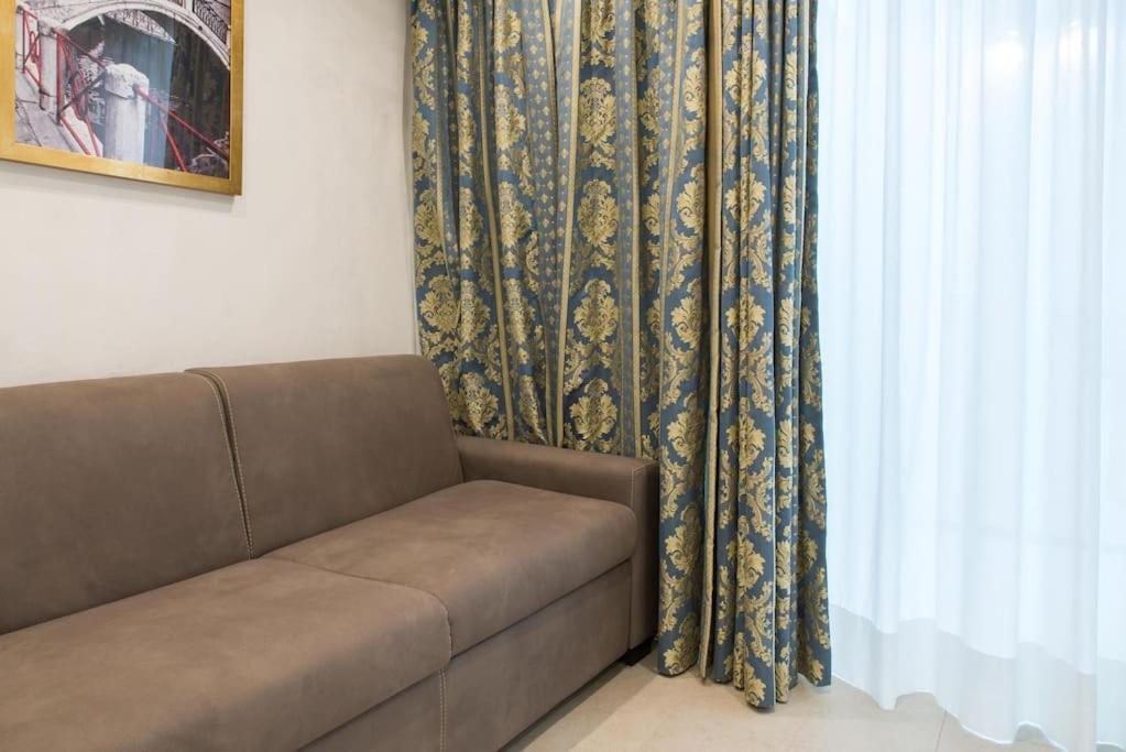 Marco Antonio Flat In Venice -Cannaregio District Near Sinagogue Exterior foto